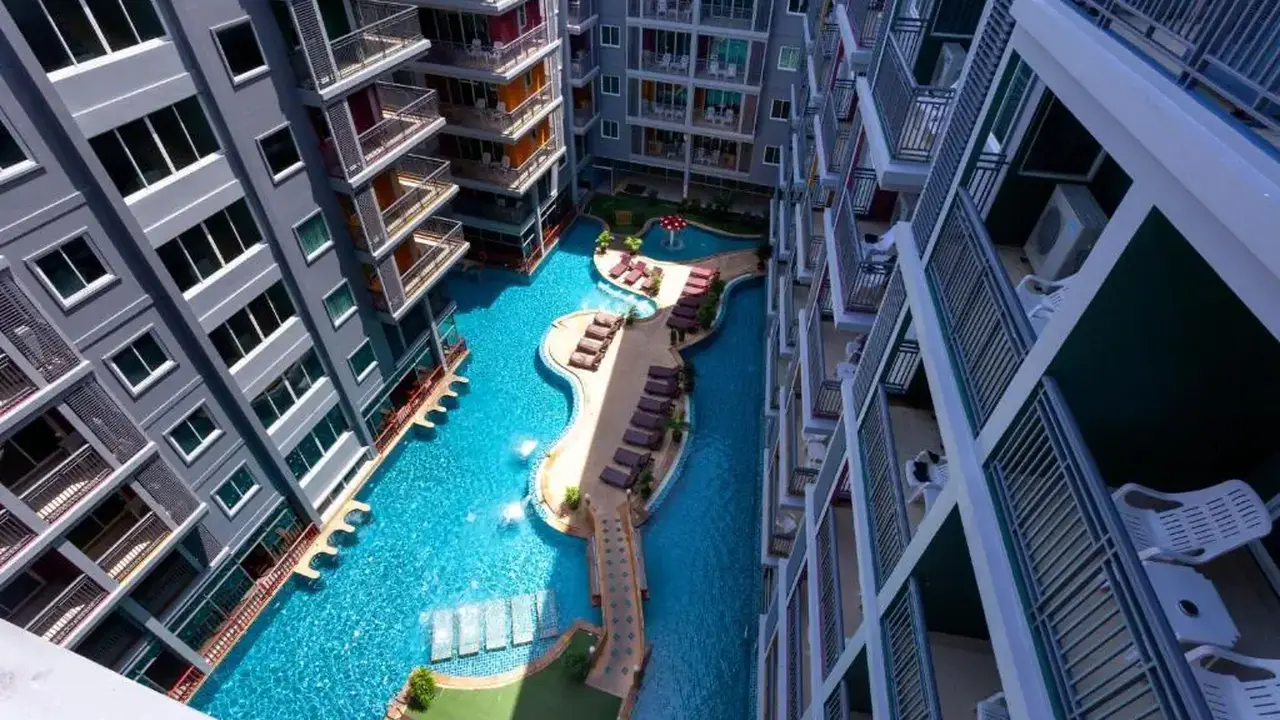 Elite Suites Patong