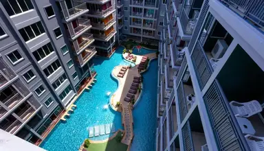Elite Suites Patong
