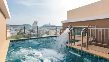 Elite Suites Patong