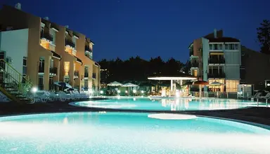 Elite (Sunny Beach)