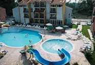 Elite (Sunny Beach)