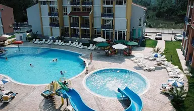 Elite (Sunny Beach)