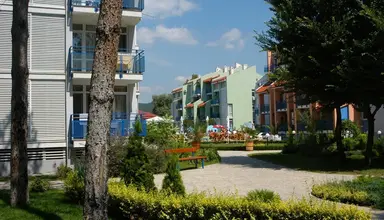 Elite (Sunny Beach)