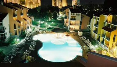 Elite (Sunny Beach)
