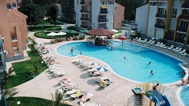 Elite (Sunny Beach)