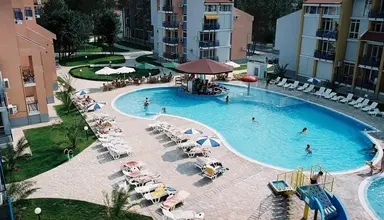 Elite (Sunny Beach)