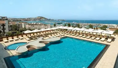 Elite World Kusadasi
