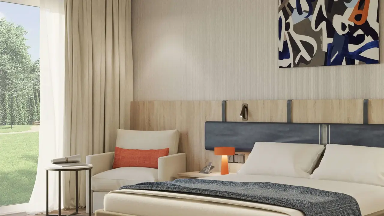 Elite World Kusadasi