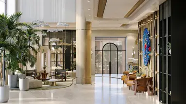 Elite World Kusadasi