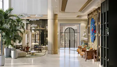 Elite World Kusadasi