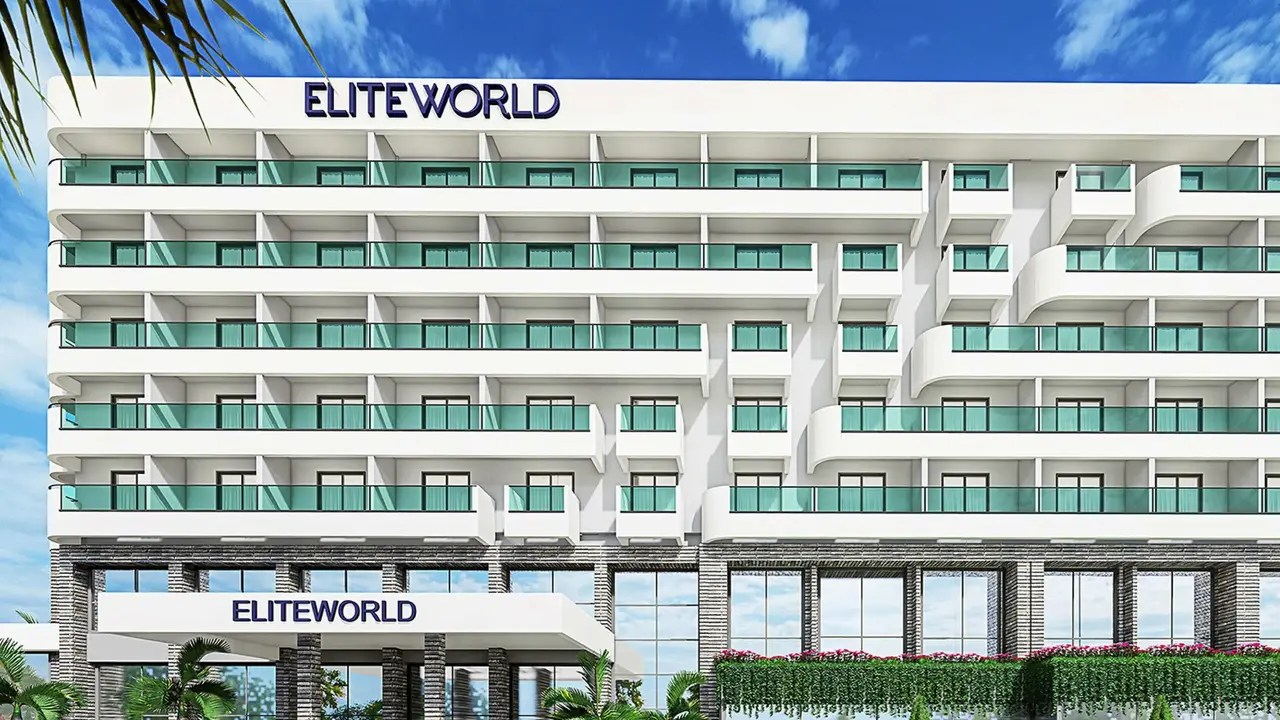 Elite World Kusadasi