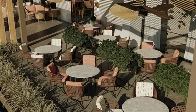 Elite World Kusadasi