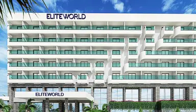 Elite World Kusadasi