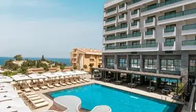 Elite World Kusadasi