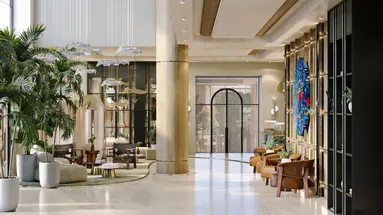 Elite World Kusadasi