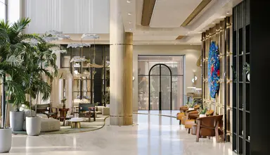 Elite World Kusadasi