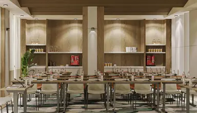 Elite World Kusadasi
