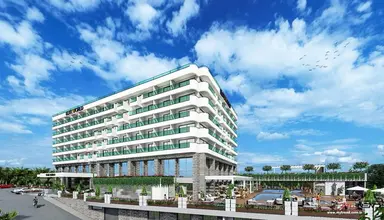 Elite World Kusadasi