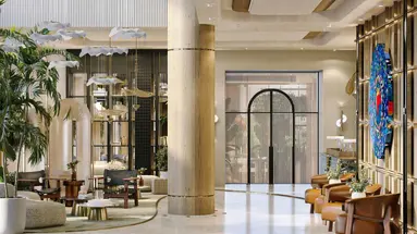 Elite World Kusadasi