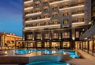 Elite World Kusadasi