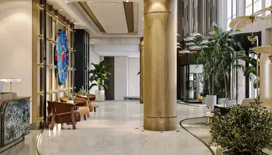 Elite World Kusadasi