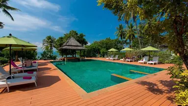Elixir Koh Yao Yai