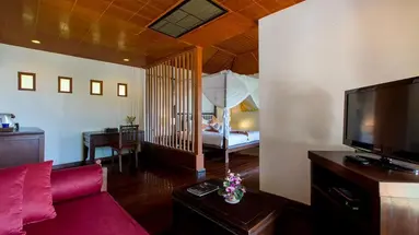 Elixir Koh Yao Yai