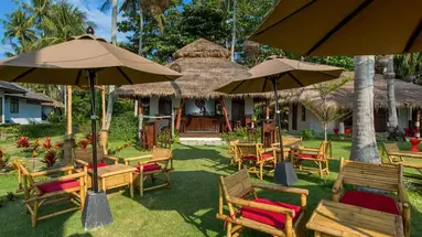 Elixir Koh Yao Yai