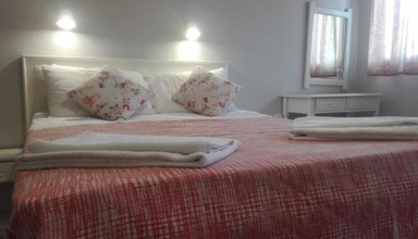 Elizabeth Apartments