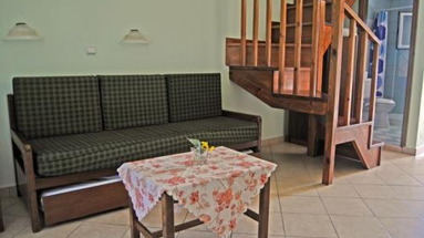 Elizabeth Apartments