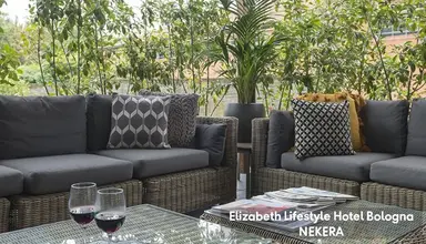 Elizabeth Lifestyle