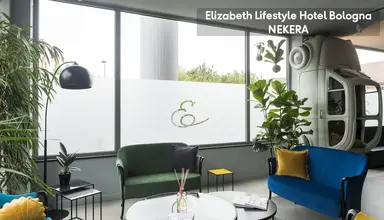 Elizabeth Lifestyle