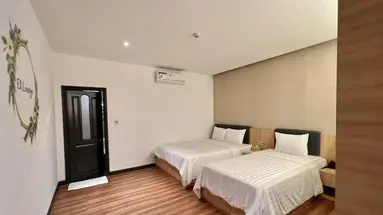 Ell Lounge Spa