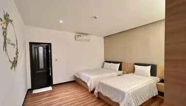Ell Lounge Spa