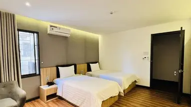 Ell Lounge Spa