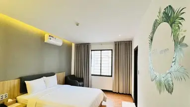 Ell Lounge Spa