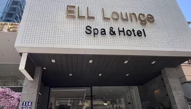Ell Lounge Spa