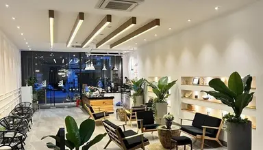 Ell Lounge Spa