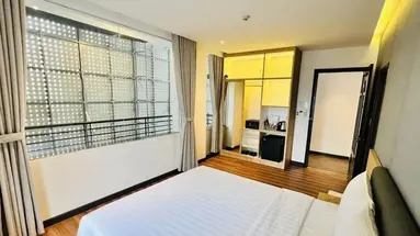 Ell Lounge Spa