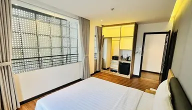 Ell Lounge Spa