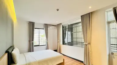 Ell Lounge Spa