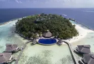 Ellaidhoo Maldives by Cinnamon