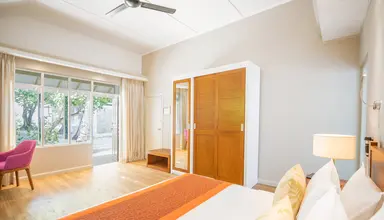Ellaidhoo Maldives by Cinnamon