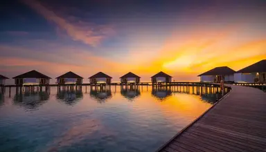 Ellaidhoo Maldives by Cinnamon