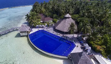 Ellaidhoo Maldives by Cinnamon