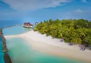 Ellaidhoo Maldives by Cinnamon