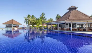 Ellaidhoo Maldives by Cinnamon