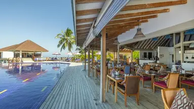 Ellaidhoo Maldives by Cinnamon