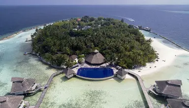 Ellaidhoo Maldives by Cinnamon