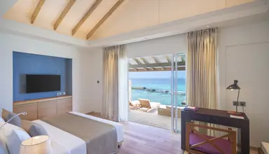 Ellaidhoo Maldives by Cinnamon